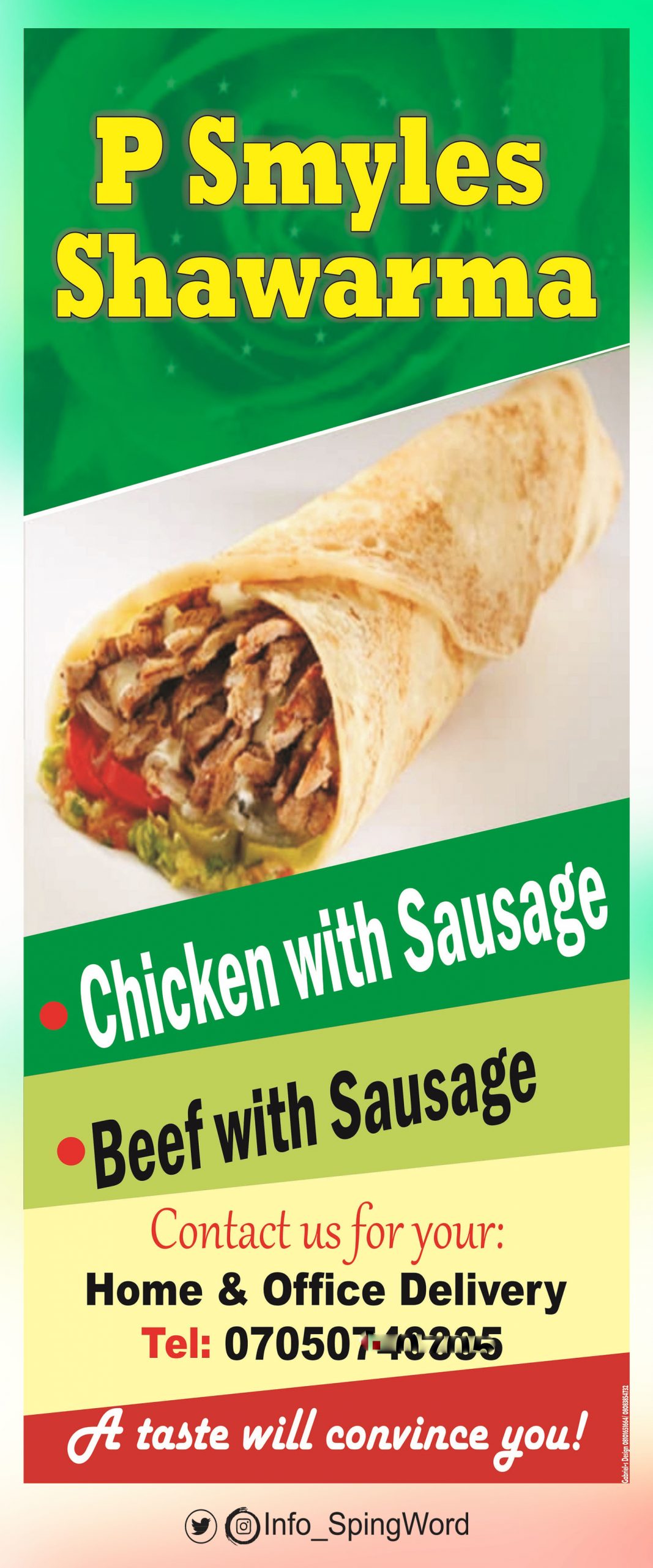 Shawarma