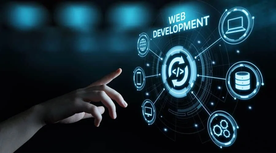 what-web-development-is